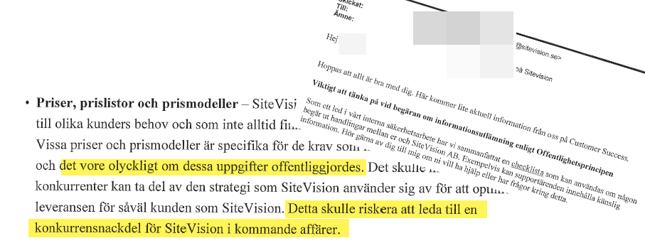 Upphandlingsfusket: Kommunernas webbverktyg blev miljardaffär