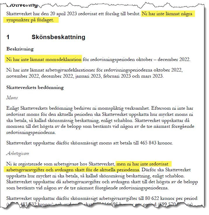 Vd dömd till fängelse - då gör sjukhuset miljonköp från tvåmansföretaget