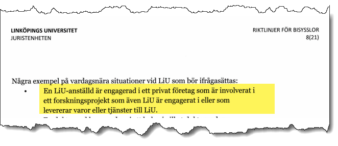 Offentligt anställda mjölkar hundratals bidragsmiljoner till sina bolag