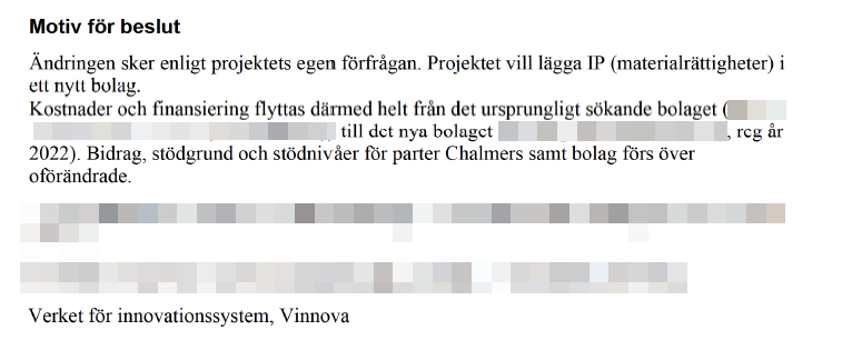 Offentligt anställda mjölkar hundratals bidragsmiljoner till sina bolag